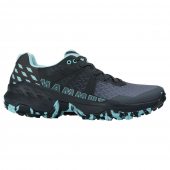 Mammut Sertig II Low Women black-dark frosty 00575 + DÁREK DLE VÝBĚRU!