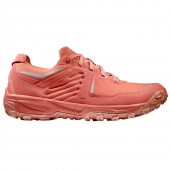 Mammut Ultimate III Low GTX® Women terracotta-apricot brandy + DÁREK DLE VÝBĚRU!