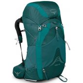 Osprey EJA 48 deep teal WM/WL + DÁREK DLE VÝBĚRU!