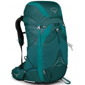 OSPREY EJA 58 deep teal WM/WL + DÁREK DLE VÝBĚRU!