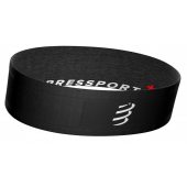 COMPRESSPORT FREE BELT FLASH black + DÁREK DLE VÝBĚRU!