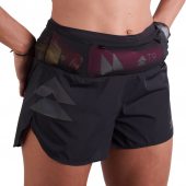 COMPRESSPORT SHERPA SHORTS V2 WOMAN black + DÁREK DLE VÝBĚRU!