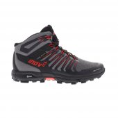 Inov-8 ROCLITE 345 GTX M (M) grey/black/red + DÁREK DLE VÝBĚRU!