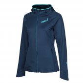 Inov-8 VENTURELITE HOODIE FZ W navy + DÁREK DLE VÝBĚRU!