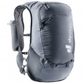 Deuter ASCENDER 7 black + DÁREK DLE VÝBĚRU!