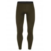 ICEBREAKER M 200 Oasis Leggings loden + DÁREK DLE VÝBĚRU!