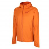 Inov-8 VENTURELITE HOODIE FZ M orange + DÁREK DLE VÝBĚRU!