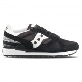 SAUCONY SHADOW ORIGINAL black + DÁREK DLE VÝBĚRU!