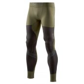 Skins DNAmic Ultimate (A400) Starlight Mens Long Tights utility/charcoal + DÁREK DLE VÝBĚRU!