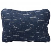 Therm-a-Rest Compressible Pillow Cinch Large warp speed + DÁREK DLE VÝBĚRU!