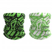 INOV-8 SNOOD black/green green/white