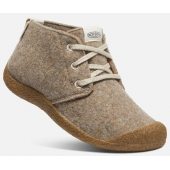 KEEN MOSEY CHUKKA W taupe felt/birch + DÁREK DLE VÝBĚRU!