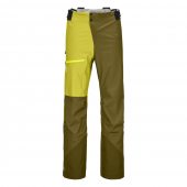 Ortovox ORTLER PANTS M green moss + DÁREK DLE VÝBĚRU!