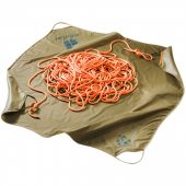 Deuter GRAVITY ROPE SHEET clay-arctic + DÁREK DLE VÝBĚRU!