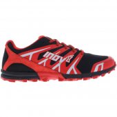 INOV-8 TRAIL TALON 235 M (S) black/red/grey + DÁREK DLE VÝBĚRU!