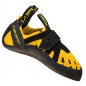 La Sportiva Tarantula JR yellow/black + DÁREK DLE VÝBĚRU!