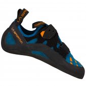 La Sportiva Tarantula space blue/maple + DÁREK DLE VÝBĚRU!