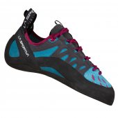 La Sportiva Tarantulace Woman (30M) topaz/red plum + DÁREK DLE VÝBĚRU!