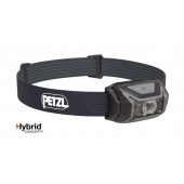 PETZL Actik šedá 2022 + DÁREK DLE VÝBĚRU!