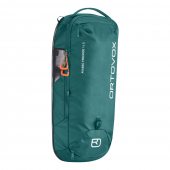 Ortovox AVABAG LITRIC FREERIDE 16 S ZIP pacific green + DÁREK DLE VÝBĚRU!