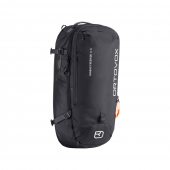 Ortovox AVABAG LITRIC FREERIDE 26 S ZIP black raven + DÁREK DLE VÝBĚRU!