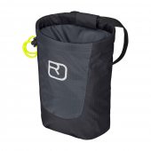 Ortovox TRAD CHALKBAG black raven + DÁREK DLE VÝBĚRU!