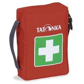 TATONKA First Aid &quot;S&quot; red + DÁREK DLE VÝBĚRU!