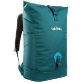 Tatonka Grip Rolltop Pack S teal green + DÁREK DLE VÝBĚRU!