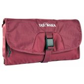 Tatonka Small Travelcare bordeaux red + DÁREK DLE VÝBĚRU!