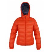 WARMPEACE BRENTA LADY mandarine/navy + DÁREK DLE VÝBĚRU!