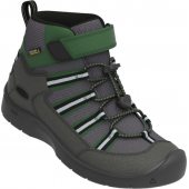 Keen HIKEPORT 2 SPORT MID WP K magnet/greener pastures + DÁREK DLE VÝBĚRU!