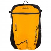 LA SPORTIVA Laspo Kid Backpack yellow/black + DÁREK DLE VÝBĚRU!