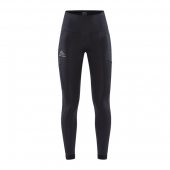 CRAFT PRO Trail Tights W černá 1912449-999000 + DÁREK DLE VÝBĚRU!