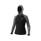 Dynafit SPEED PTC HOODED JKT W quiet shade melange + DÁREK DLE VÝBĚRU!