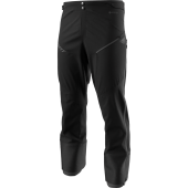 Dynafit TLT GTX M OVERPANT black out + DÁREK DLE VÝBĚRU!