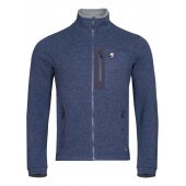 High Point SKYWOOL 6.0 SWEATER graystone + DÁREK DLE VÝBĚRU!