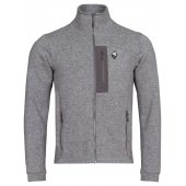 High Point SKYWOOL 6.0 SWEATER grey + DÁREK DLE VÝBĚRU!