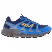 Inov-8 TRAILFLY ULTRA G 300 MAX M (S) blue/grey/nectar + DÁREK DLE VÝBĚRU!