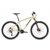 Dema Pegas 3 LTD 27,5&quot; sand yellow-dark gray + DÁREK DLE VÝBĚRU!