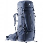 Deuter AIRCONTACT X 80+15 ink + DÁREK DLE VÝBĚRU!