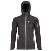 High Point TOTAL ALPHA 2.0 LADY JACKET black + DÁREK DLE VÝBĚRU!