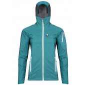 High Point TOTAL ALPHA 2.0 LADY JACKET everglade + DÁREK DLE VÝBĚRU!