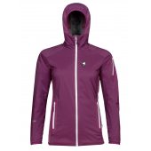 High Point TOTAL ALPHA 2.0 LADY JACKET magenta + DÁREK DLE VÝBĚRU!