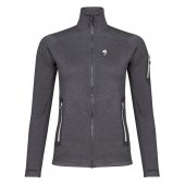 High Point WOOLION MERINO 3.0 LADY SWEATSHIRT antracit + DÁREK DLE VÝBĚRU!