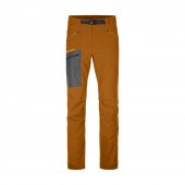 Ortovox CEVEDALE PANTS M sly fox + DÁREK DLE VÝBĚRU!