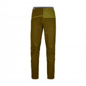 Ortovox VALBON PANTS M green moss + DÁREK DLE VÝBĚRU!