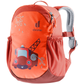 Deuter Pico papaya-lava