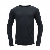 Devold Breeze Merino 150 Shirt Man ink + DÁREK DLE VÝBĚRU!