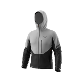 Dynafit Radical INFINIUM™ Hybrid Jacket Men alloy + DÁREK DLE VÝBĚRU!