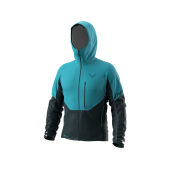 Dynafit Radical INFINIUM™ Hybrid Jacket Men storm blue + DÁREK DLE VÝBĚRU!